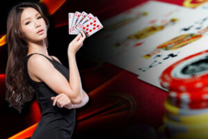 บาคาร่าฟรี