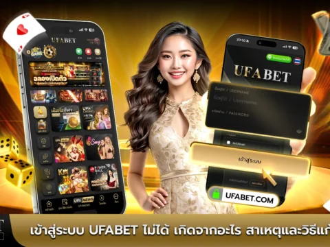 UFABET